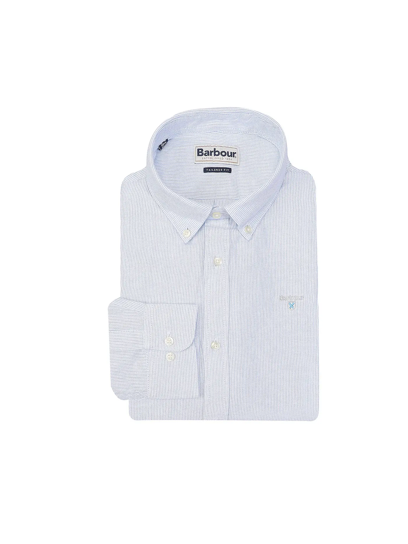 BARBOUR | Hemd OXTOWN | 